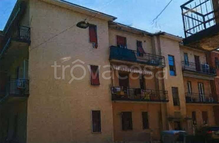 appartamento in vendita a Brescia in zona Chiusure
