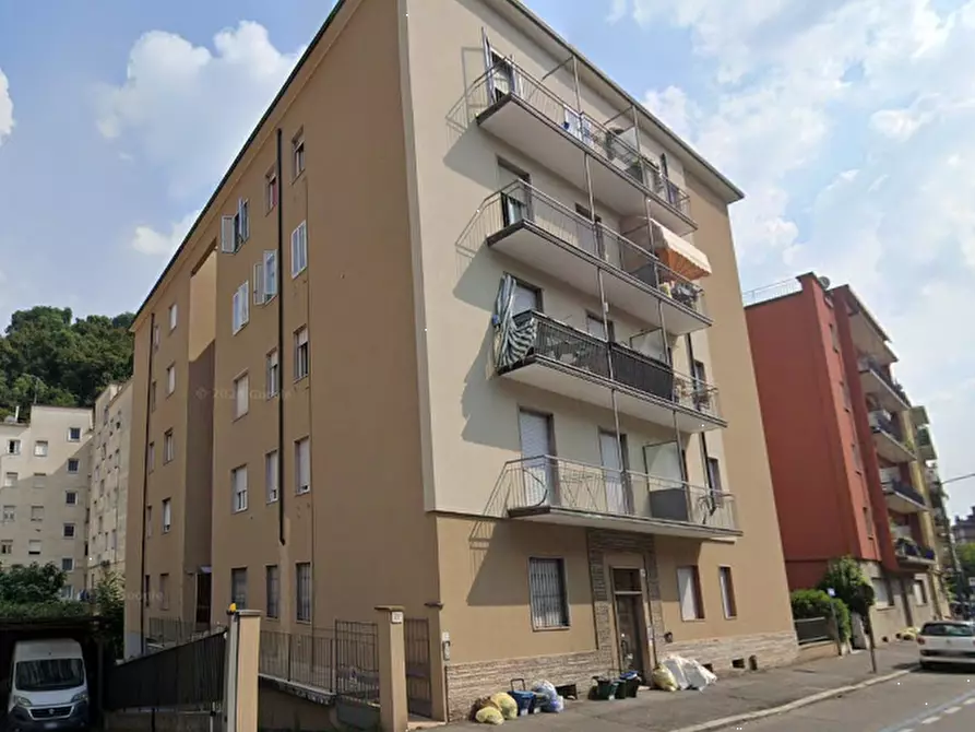 appartamento in vendita a Brescia