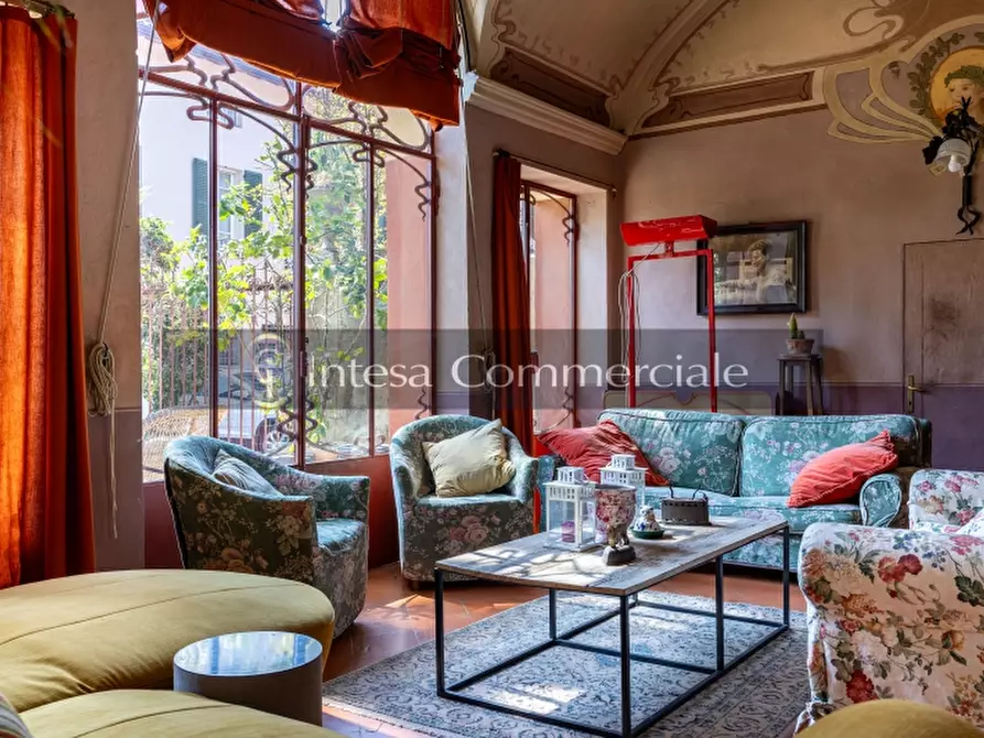 casa indipendente in vendita a Brescia