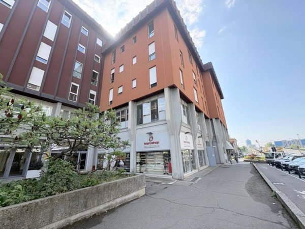 appartamento in vendita a Brescia in zona Centro Storico