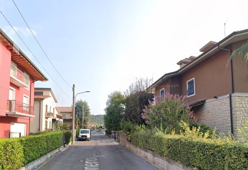 appartamento in vendita a Brescia in zona Chiusure