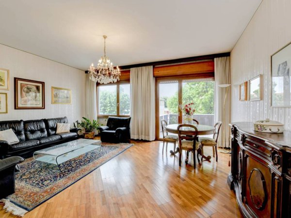 appartamento in vendita a Brescia in zona San Bartolomeo