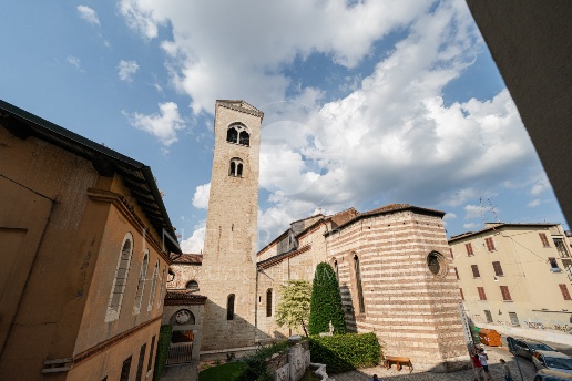 appartamento in vendita a Brescia