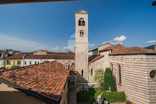 appartamento in vendita a Brescia