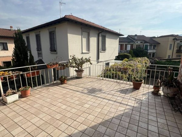 appartamento in vendita a Brescia in zona Chiusure