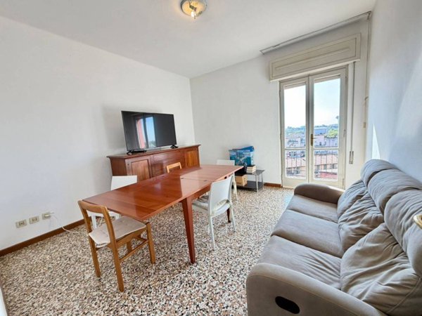 appartamento in vendita a Brescia in zona Chiusure