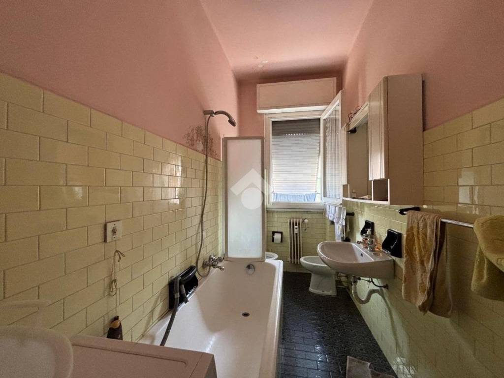 appartamento in vendita a Brescia in zona Volta