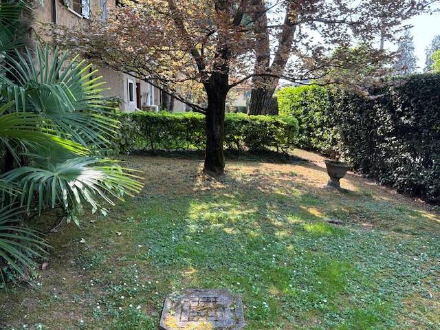 appartamento in vendita a Brescia in zona Borgo Trento