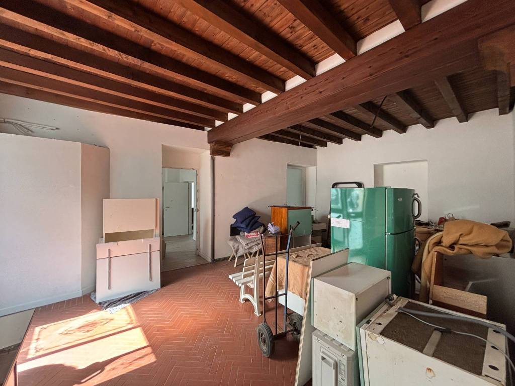 appartamento in vendita a Brescia in zona Mompiano