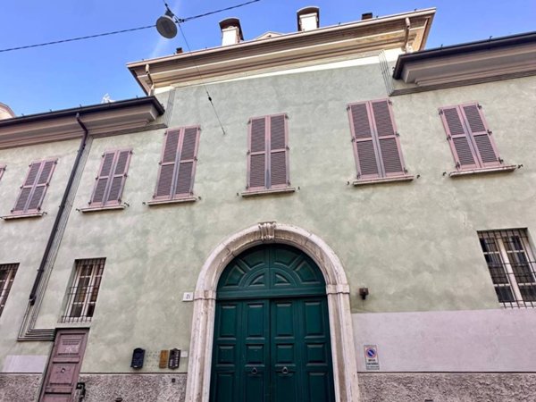 appartamento in vendita a Brescia in zona Centro Storico