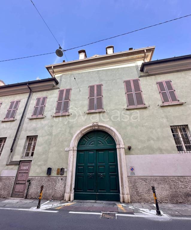 appartamento in vendita a Brescia in zona Centro Storico