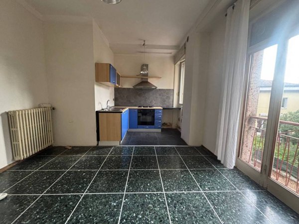 appartamento in vendita a Brescia in zona Porta Venezia