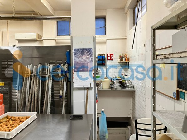 negozio in vendita a Brescia