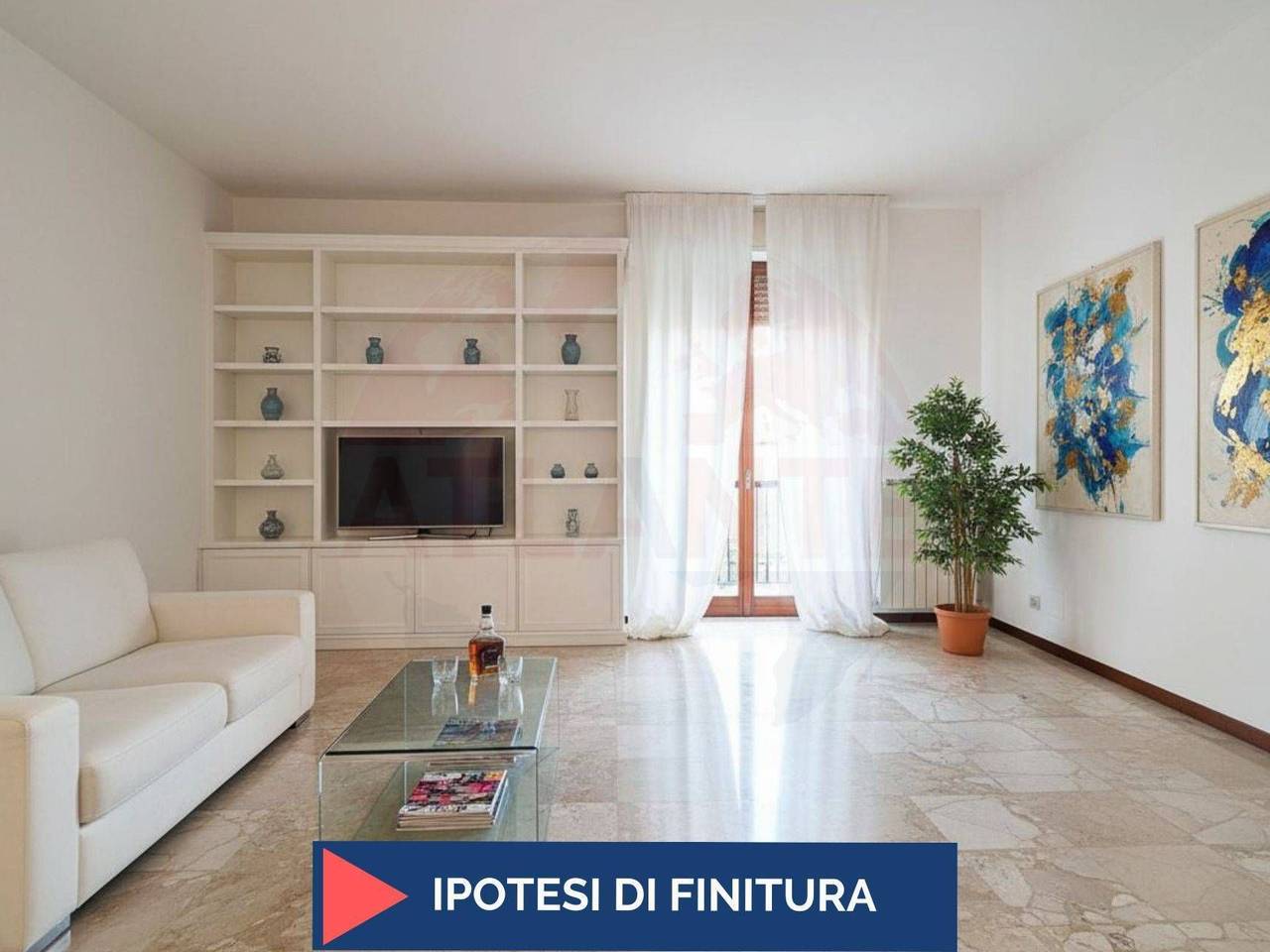 appartamento in vendita a Brescia in zona Quartiere Primo Maggio
