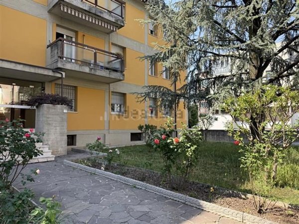 appartamento in vendita a Brescia in zona Casazza