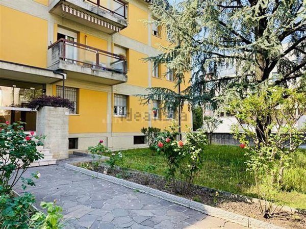 appartamento in vendita a Brescia in zona Casazza