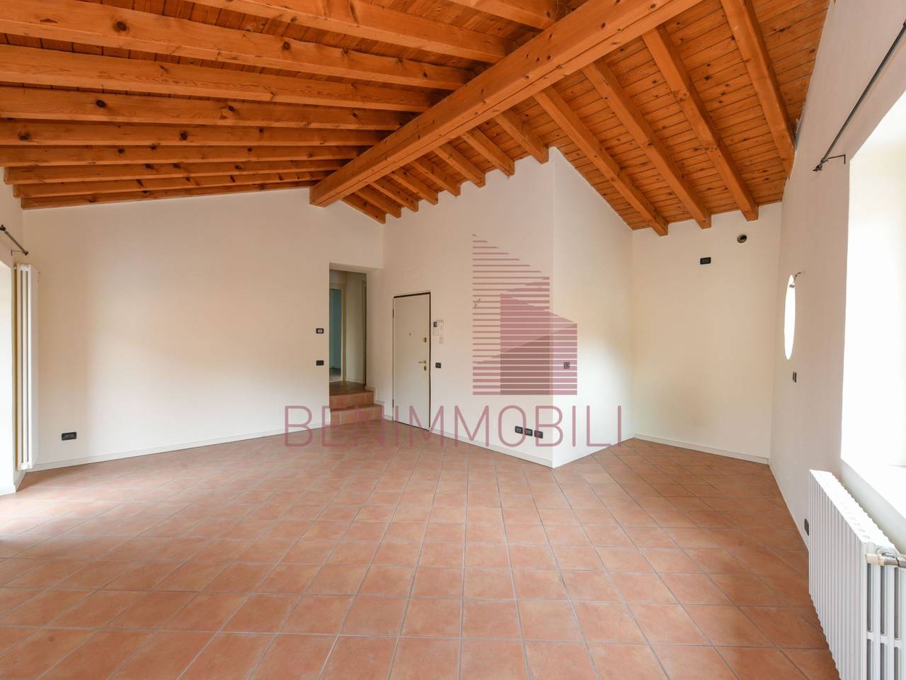 appartamento in vendita a Brescia in zona Sant'Eufemia
