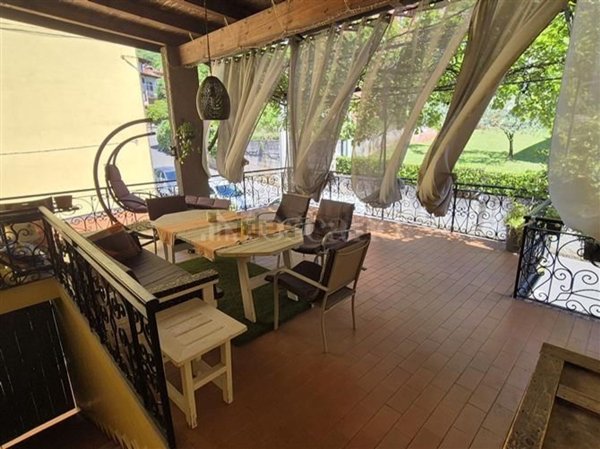 appartamento in vendita a Brescia in zona Sant'Eufemia