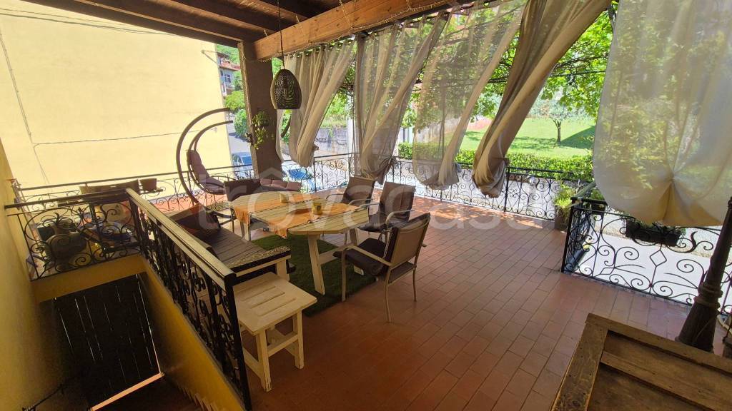 appartamento in vendita a Brescia in zona Sant'Eufemia