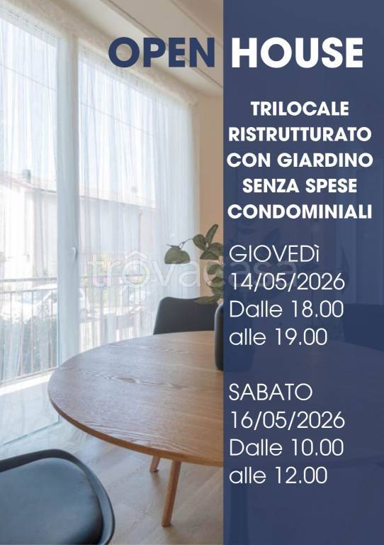 appartamento in vendita a Brescia in zona Villaggio Prealpino