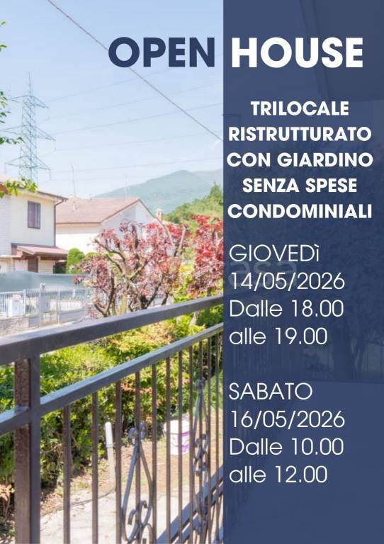 appartamento in vendita a Brescia in zona Villaggio Prealpino