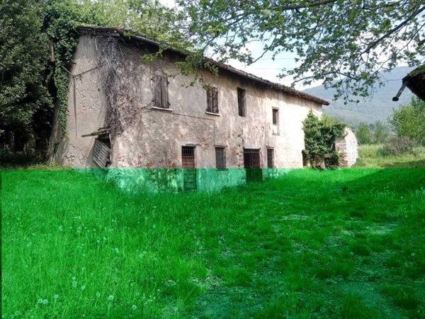 intera palazzina in vendita a Brescia in zona Chiusure