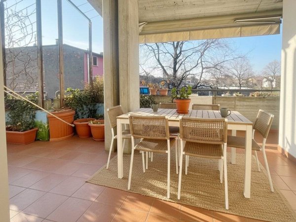 appartamento in vendita a Brescia in zona Volta