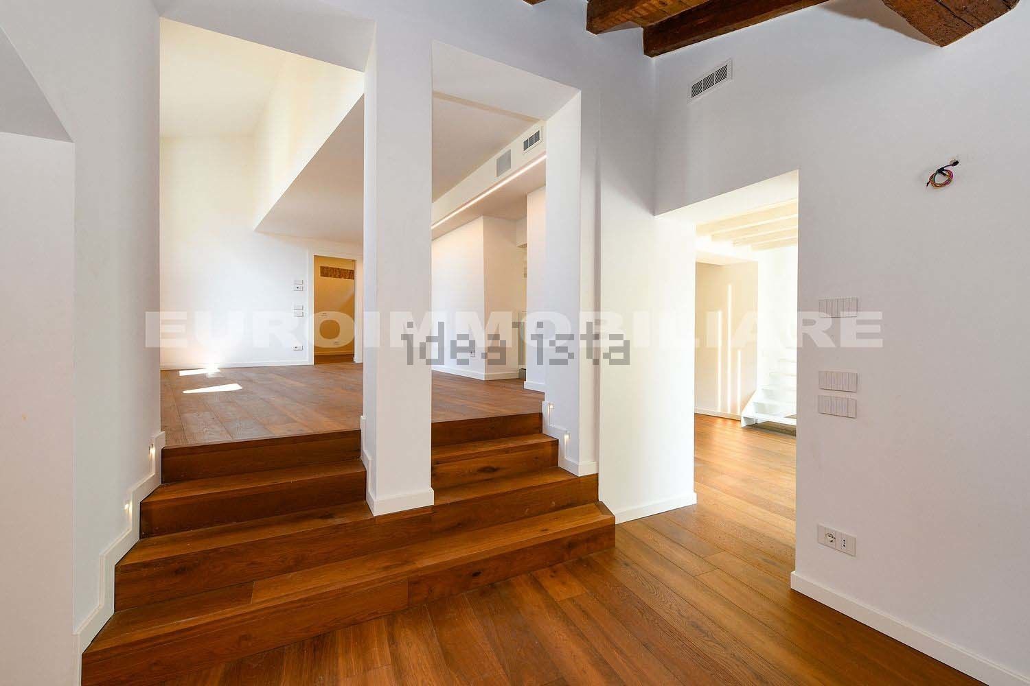 appartamento in vendita a Brescia