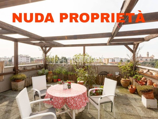 appartamento in vendita a Brescia in zona Fiumicello