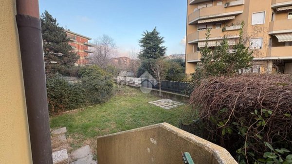 appartamento in vendita a Brescia in zona Volta