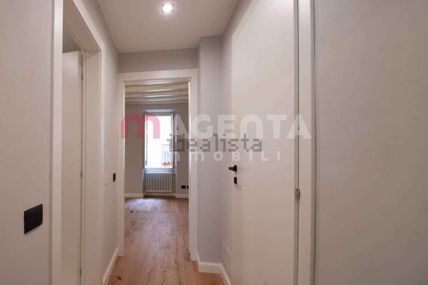 appartamento in vendita a Brescia in zona Centro Storico