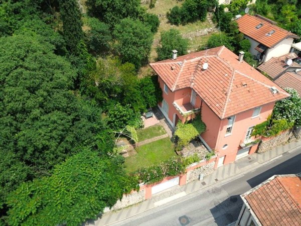 casa indipendente in vendita a Brescia in zona Caionvico