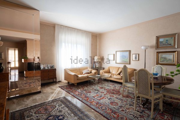 appartamento in vendita a Brescia in zona San Bartolomeo