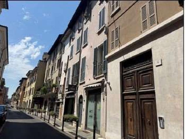 appartamento in vendita a Brescia