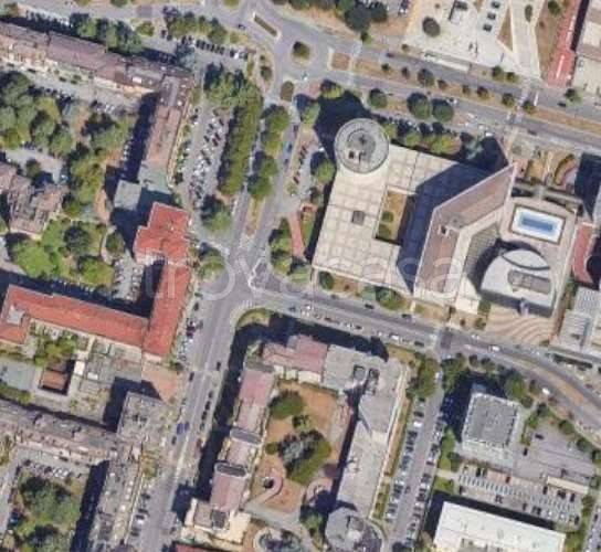 appartamento in vendita a Brescia in zona Lamarmora