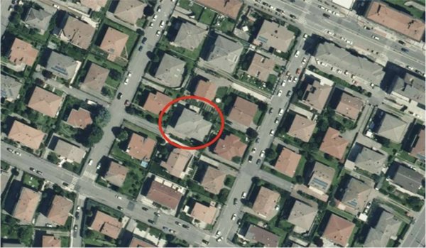 appartamento in vendita a Brescia in zona Urago/Mella