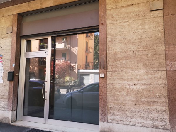 ufficio in vendita a Brescia in zona Crocifissa di Rosa