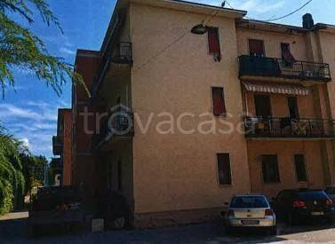 appartamento in vendita a Brescia in zona Chiusure