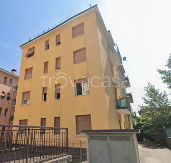 appartamento in vendita a Brescia in zona Don Bosco