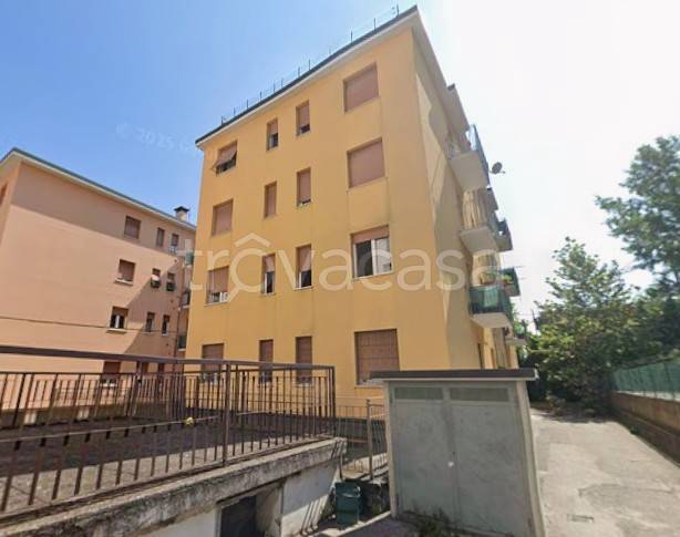 appartamento in vendita a Brescia in zona Don Bosco