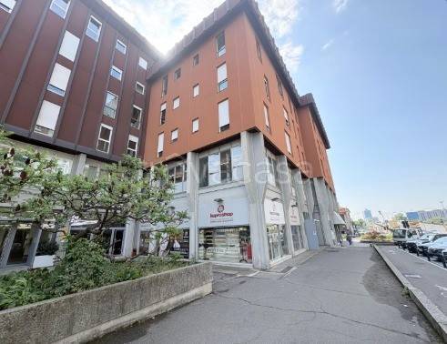 appartamento in vendita a Brescia