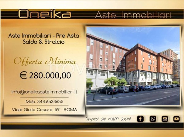 appartamento in vendita a Brescia