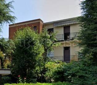 appartamento in vendita a Brescia in zona Chiusure