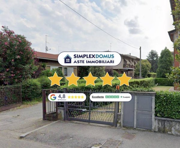 appartamento in vendita a Brescia in zona Urago/Mella