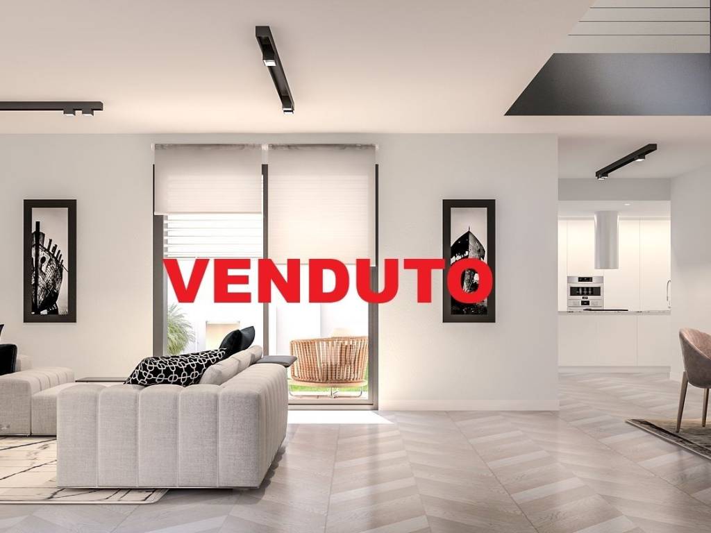 appartamento in vendita a Brescia