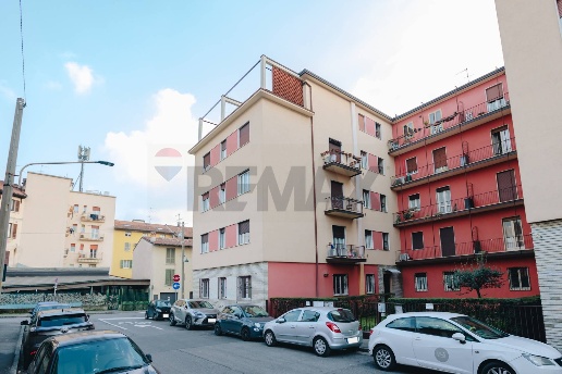 appartamento in vendita a Brescia in zona Borgo Trento