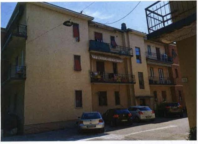 appartamento in vendita a Brescia in zona Chiusure