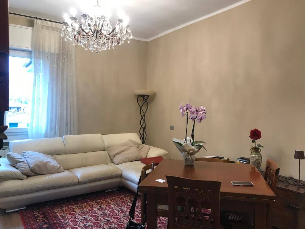 appartamento in vendita a Brescia in zona Sant'Eufemia