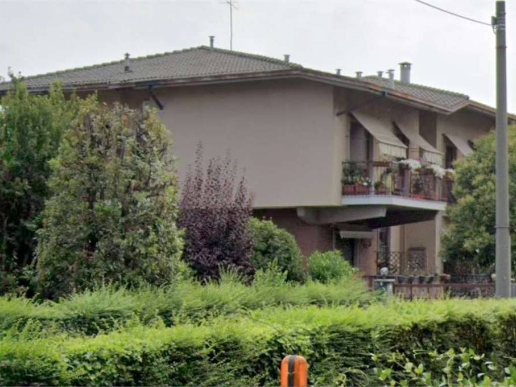 appartamento in vendita a Brescia in zona Urago/Mella