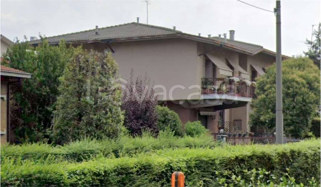 appartamento in vendita a Brescia in zona Urago/Mella